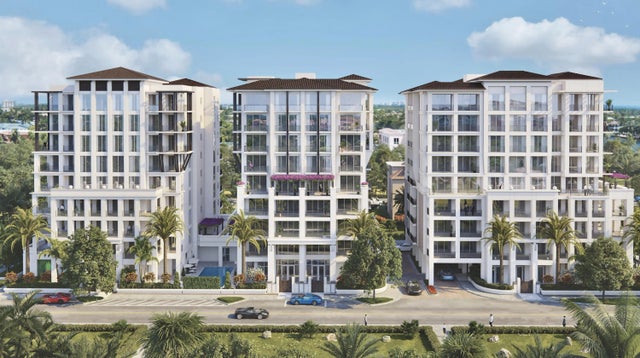 475 E Royal Palm Road #701, Boca Raton