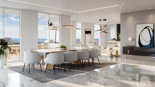 475 E Royal Palm Road #ph, Boca Raton