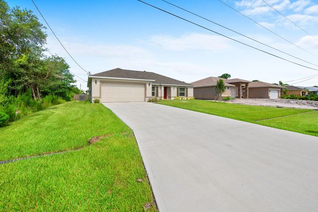 4586 Sw Image Drive, Port St. Lucie