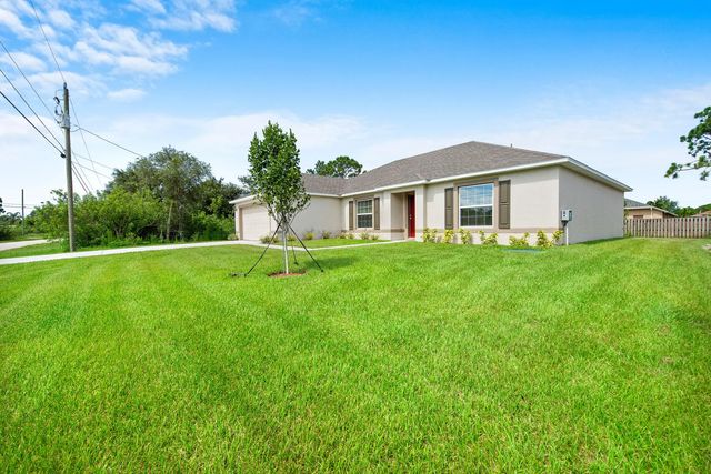 3 of 5 - 4586 Sw Image Drive, Port St. Lucie, FL