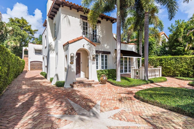 Photo of 231 Sunset Road, West Palm Beach FL