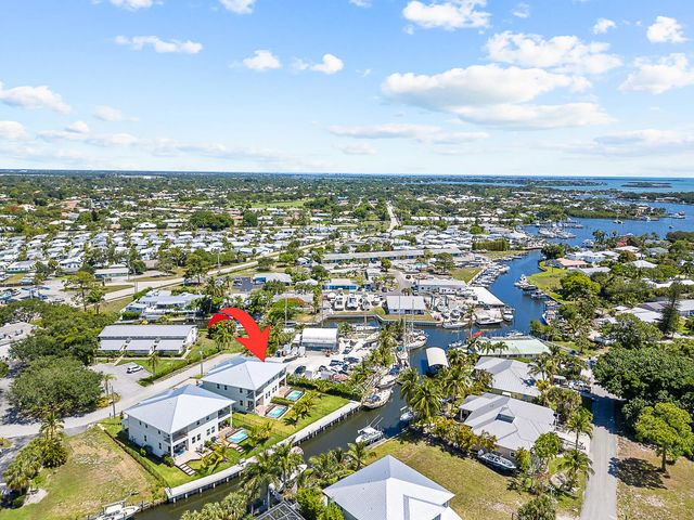 4629 Se Manatee Lane, Port Salerno