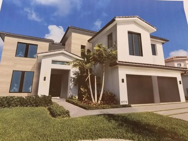 5716 Ashwood Circle, Hollywood