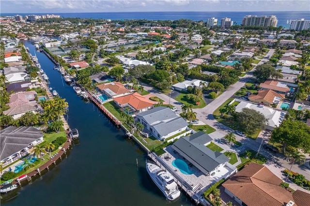 4 of 17 - 4031 Ne 27th Terrace, Lighthouse Point, FL
