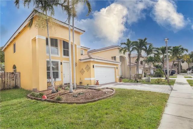 3 of 24 - 7635 19th Court, Pembroke Pines, FL