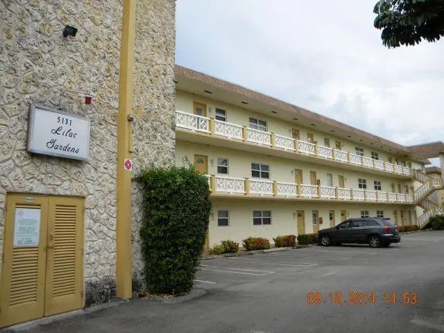 5131 W Oakland Park Boulevard #107, Lauderdale Lakes