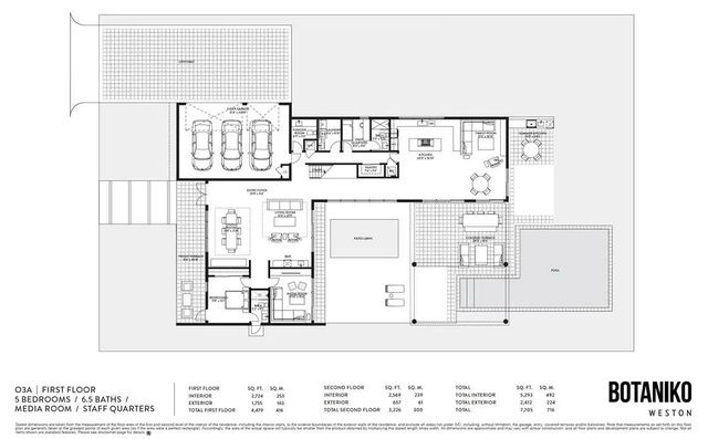 3 of 4 - 16752 Botaniko Drive, Weston, FL