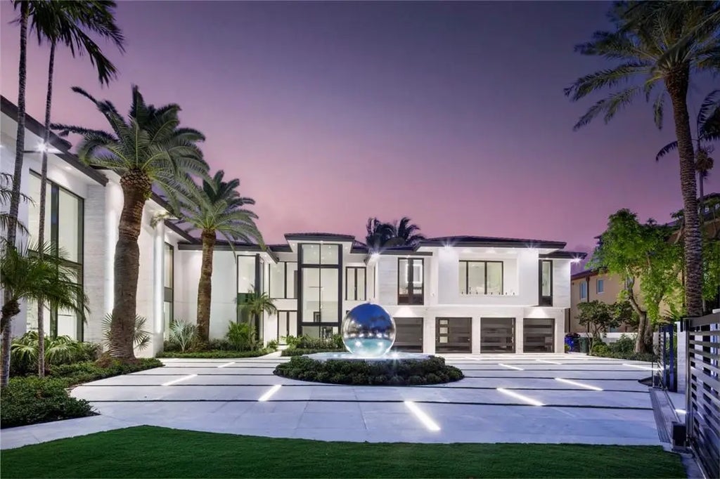 2626 Delmar Place, Fort Lauderdale