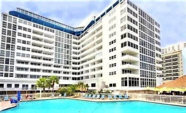 4040 Galt Ocean Drive #805, Fort Lauderdale