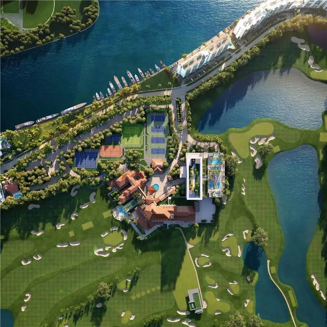 3 of 25 - 501 Diplomat Parkway #18-a, Hallandale Beach, FL