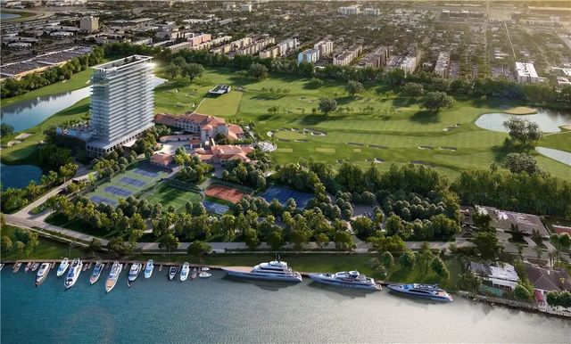 501 Diplomat Parkway #12-d, Hallandale Beach