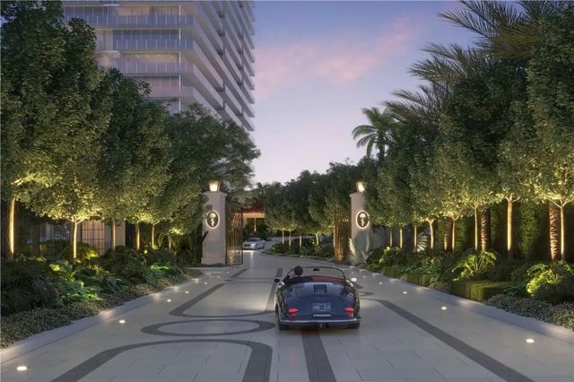 4 of 25 - 501 Diplomat Parkway #ph-b, Hallandale Beach, FL