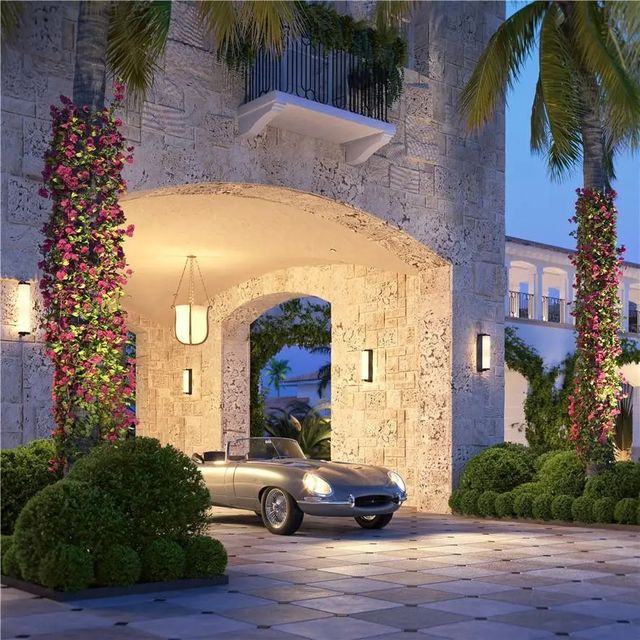 5 of 25 - 501 Diplomat Parkway #ph-b, Hallandale Beach, FL