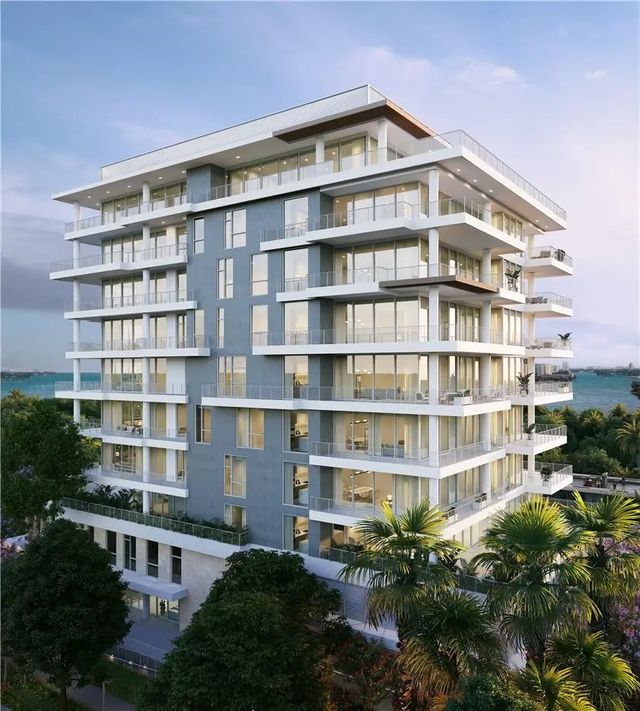 2 of 12 - 527 Orton Avenue #302b, Fort Lauderdale, FL