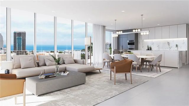 5 of 12 - 527 Orton Avenue #302b, Fort Lauderdale, FL