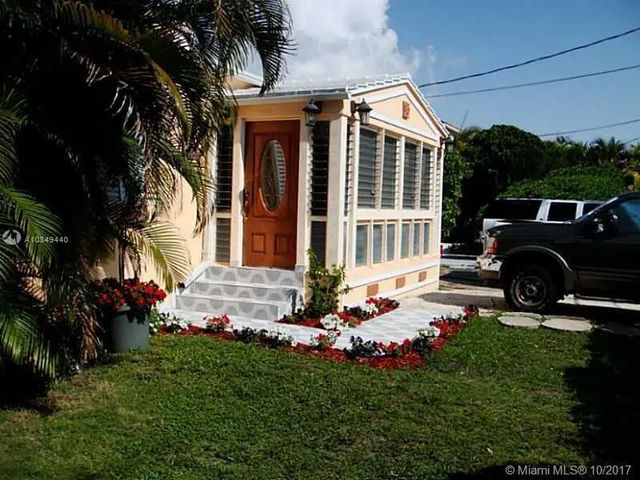 9324 Abbott Avenue, Surfside