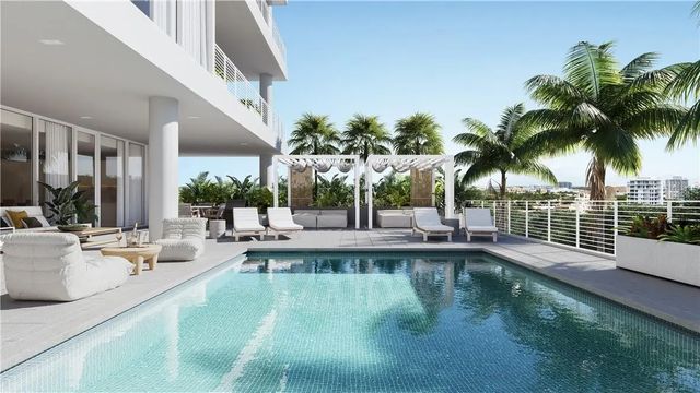 2 of 10 - 527 Orton Avenue #903c, Fort Lauderdale, FL