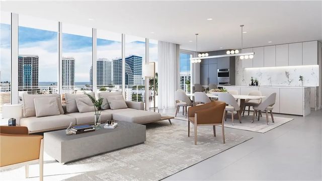 4 of 10 - 527 Orton Avenue #903c, Fort Lauderdale, FL