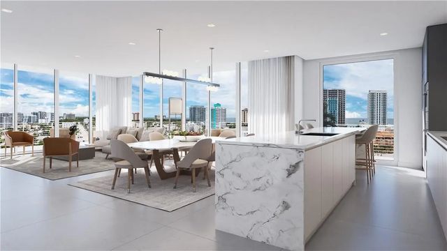 5 of 10 - 527 Orton Avenue #903c, Fort Lauderdale, FL