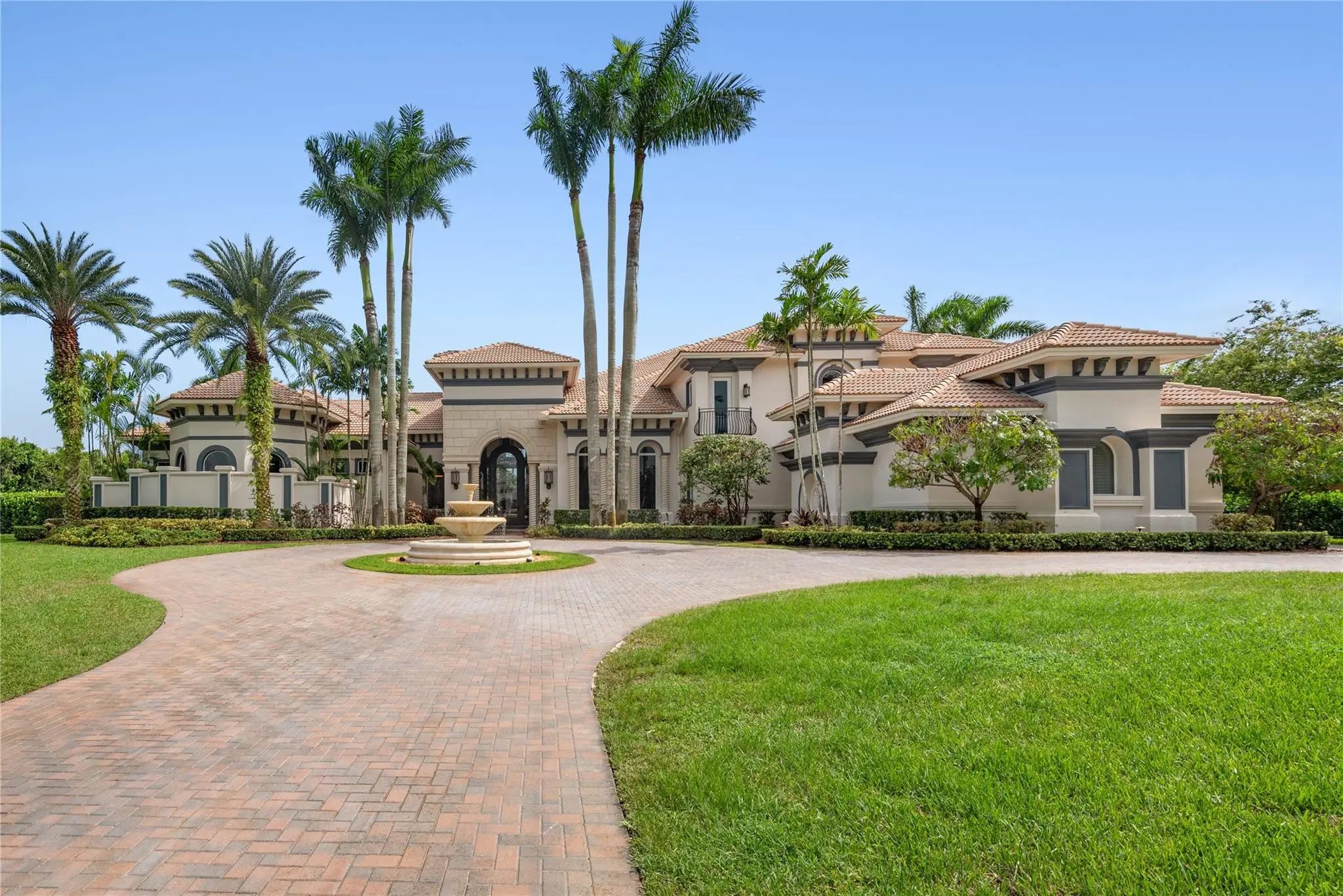 16850 Stratford Court, Southwest Ranches