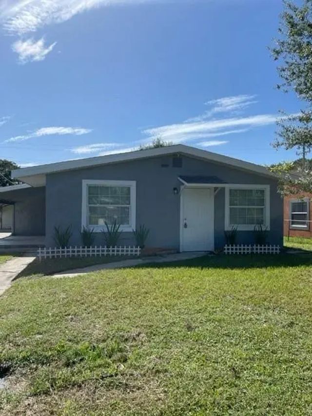 505 Lincoln, Cocoa