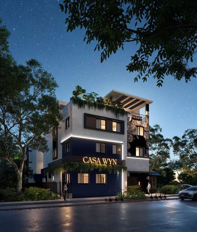 2 of 11 - 355 Nw 31st Street #203, Miami, FL