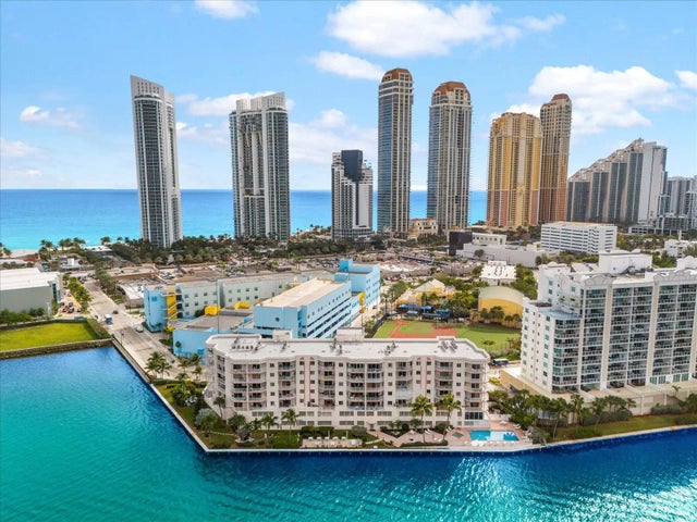 18260 N Bay Road #304, Sunny Isles Beach