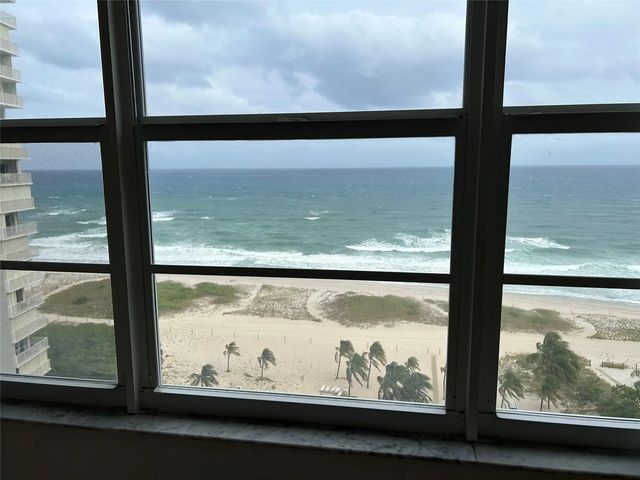 4 of 20 - 750 N Ocean Boulevard #1409, Pompano Beach, FL
