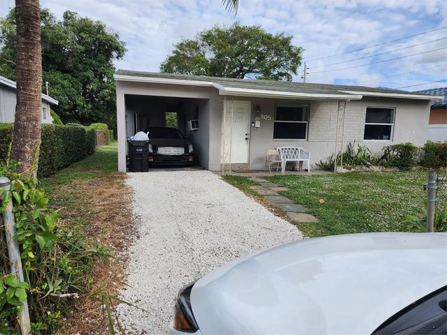 5 of 5 - 905 Nw 5th Street, Fort Lauderdale, FL