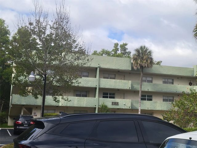 N/A, Tamarac