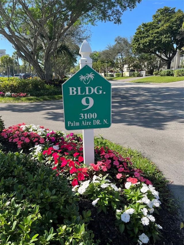 3 of 58 - 3100 N Palm Aire Drive #304, Pompano Beach, FL