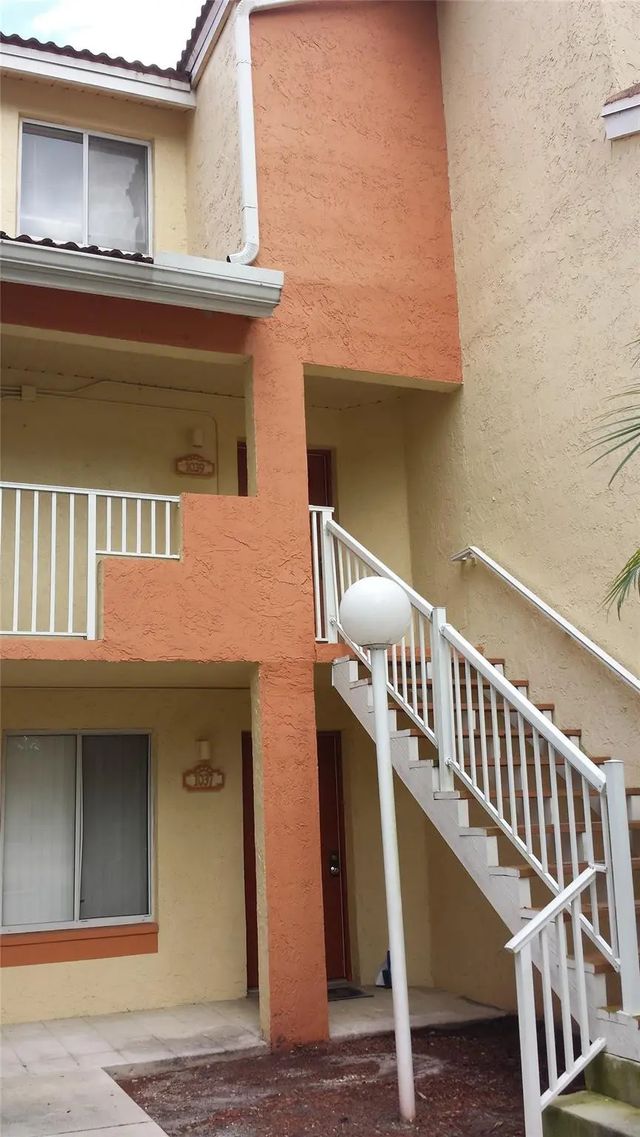 1039 Coral Club Drive #1039, Coral Springs