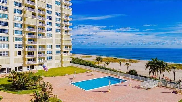 750 N Ocean Boulevard #1704, Pompano Beach