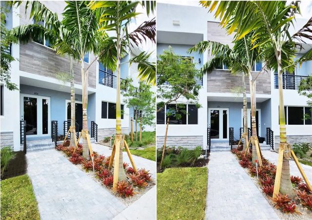 400 Se 22nd Street #1, Fort Lauderdale