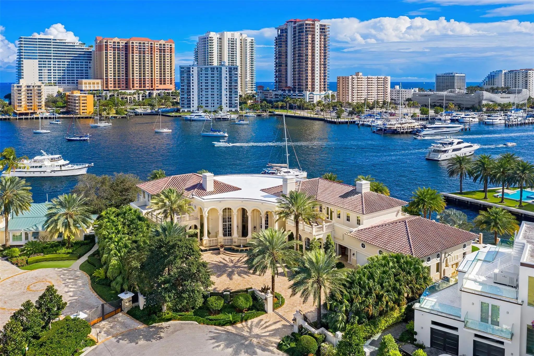 2 Pelican Drive, Fort Lauderdale