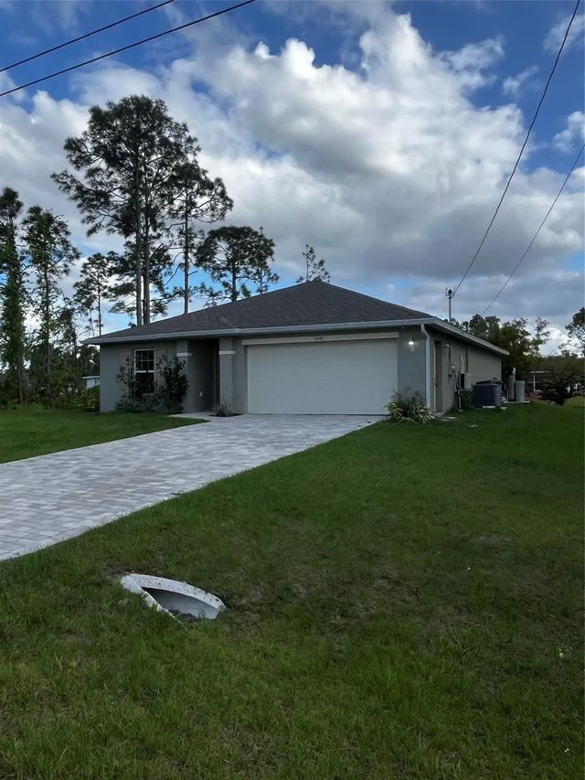 3201 W 23rd Street, Lehigh Acres