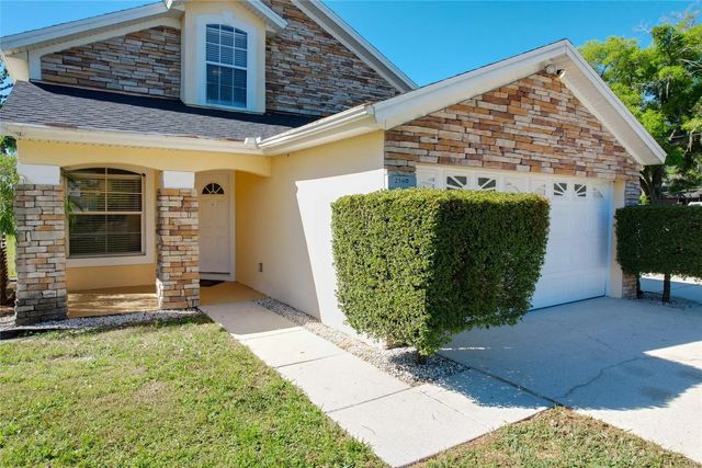 2560 Franklin Avenue, Winter Park