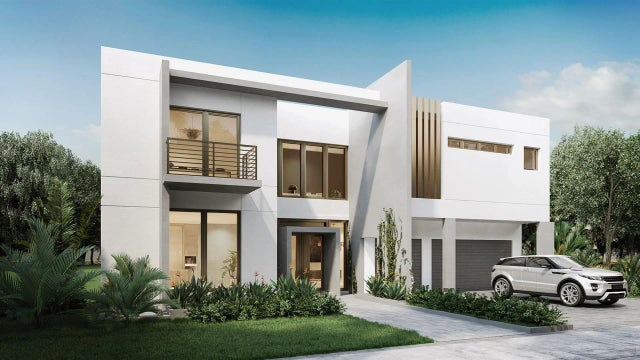 16733 Botaniko Drive, Weston