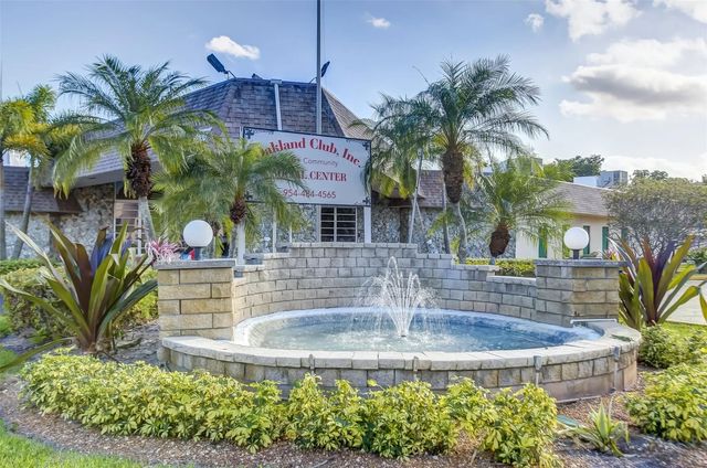 4050 Nw 42nd Avenue #312, Lauderdale Lakes