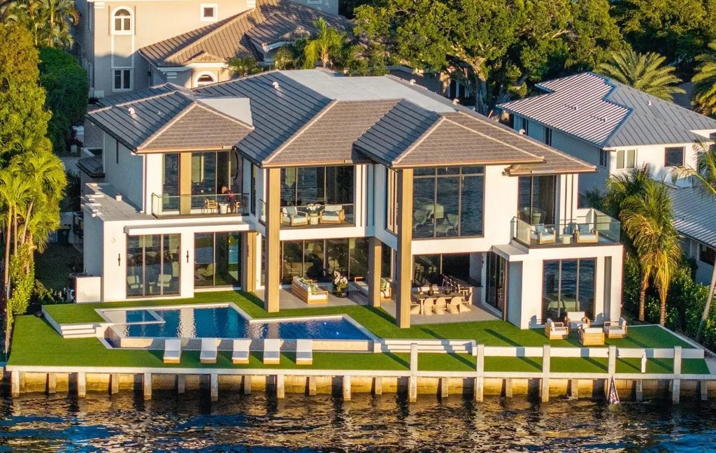 32 Seneca Road, Fort Lauderdale