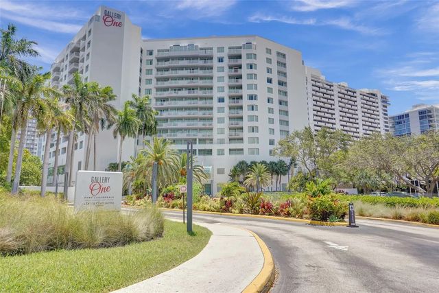 2 of 52 - 2670 E Sunrise Boulevard #726, Fort Lauderdale, FL