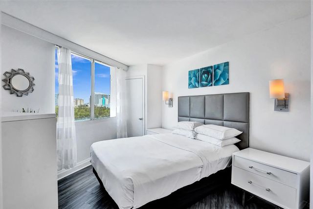 5 of 52 - 2670 E Sunrise Boulevard #726, Fort Lauderdale, FL