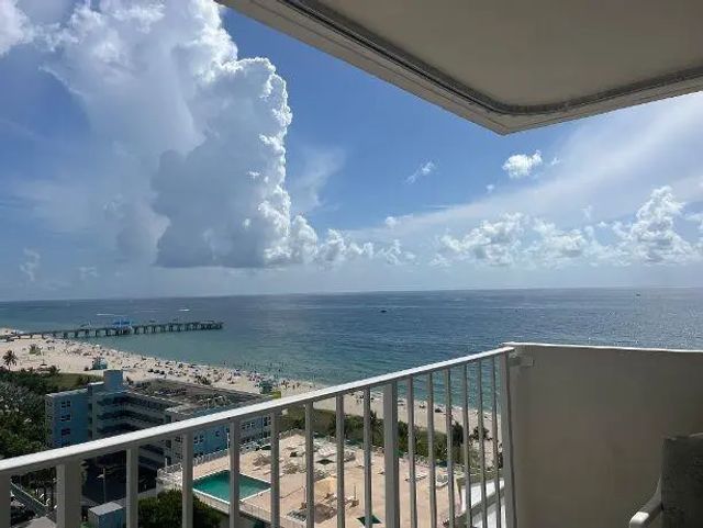111 Briny Avenue #1401, Pompano Beach