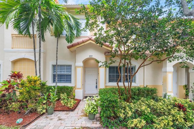 8351 Sw 29th Street #102, Miramar