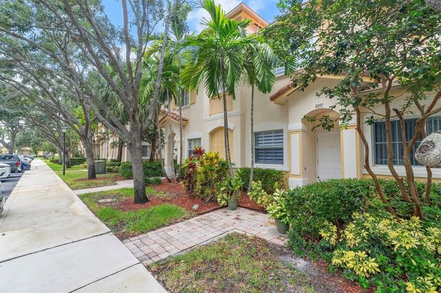 2 of 24 - 8351 Sw 29th Street #102, Miramar, FL