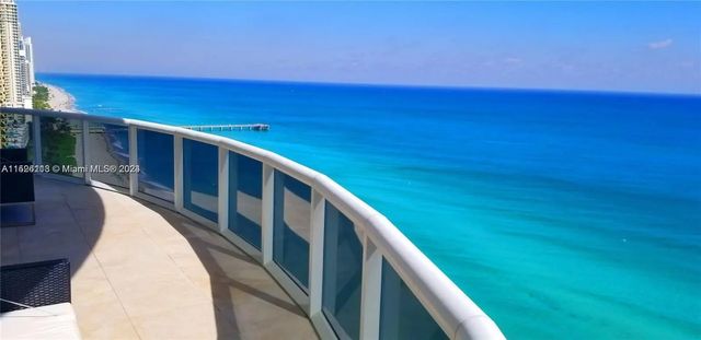 16001 Collins Avenue #1901, Sunny Isles Beach