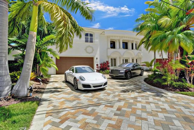 3061 Ne 43rd Street, Fort Lauderdale