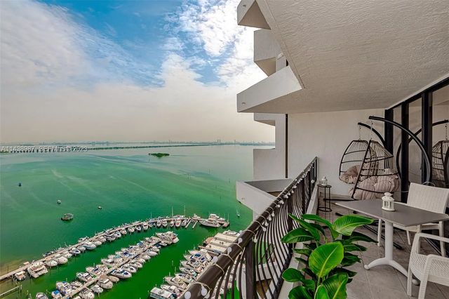555 Ne 15th Street #32e, Miami