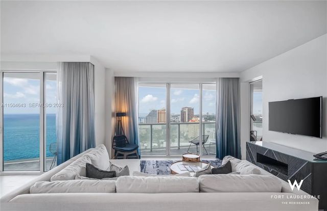 2 of 18 - 3101 Bayshore Drive #1609, Fort Lauderdale, FL