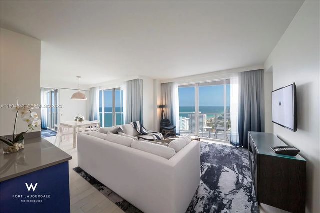 4 of 18 - 3101 Bayshore Drive #1609, Fort Lauderdale, FL
